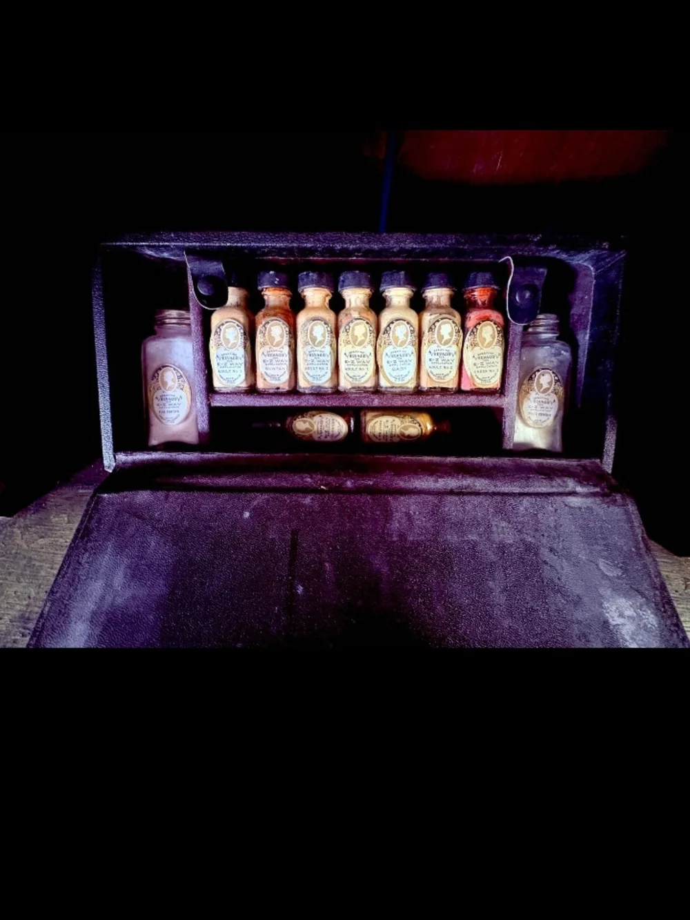 Mortuary Cosmetics Sprayer - OG Airbrush